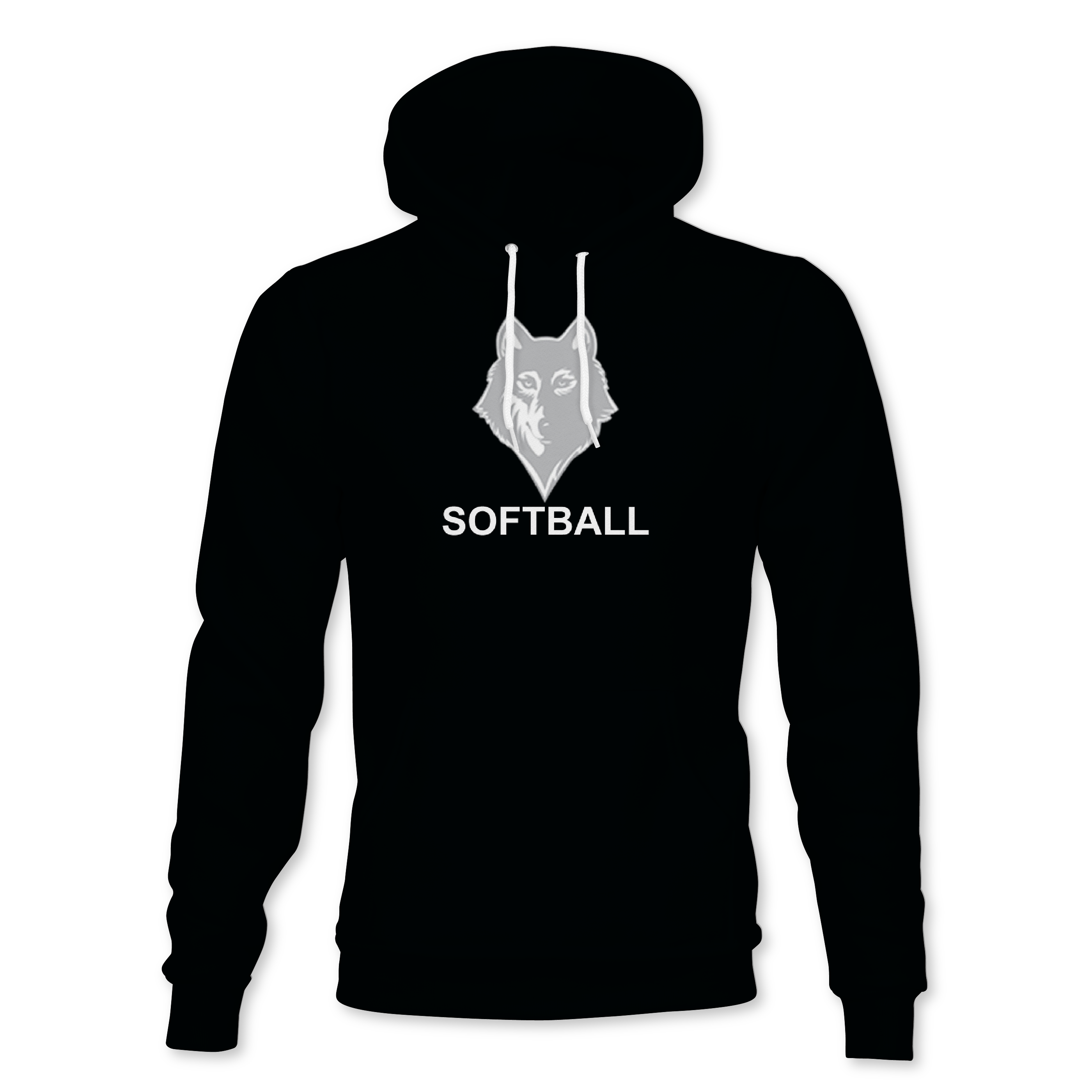 Badger Athletic Hoodie