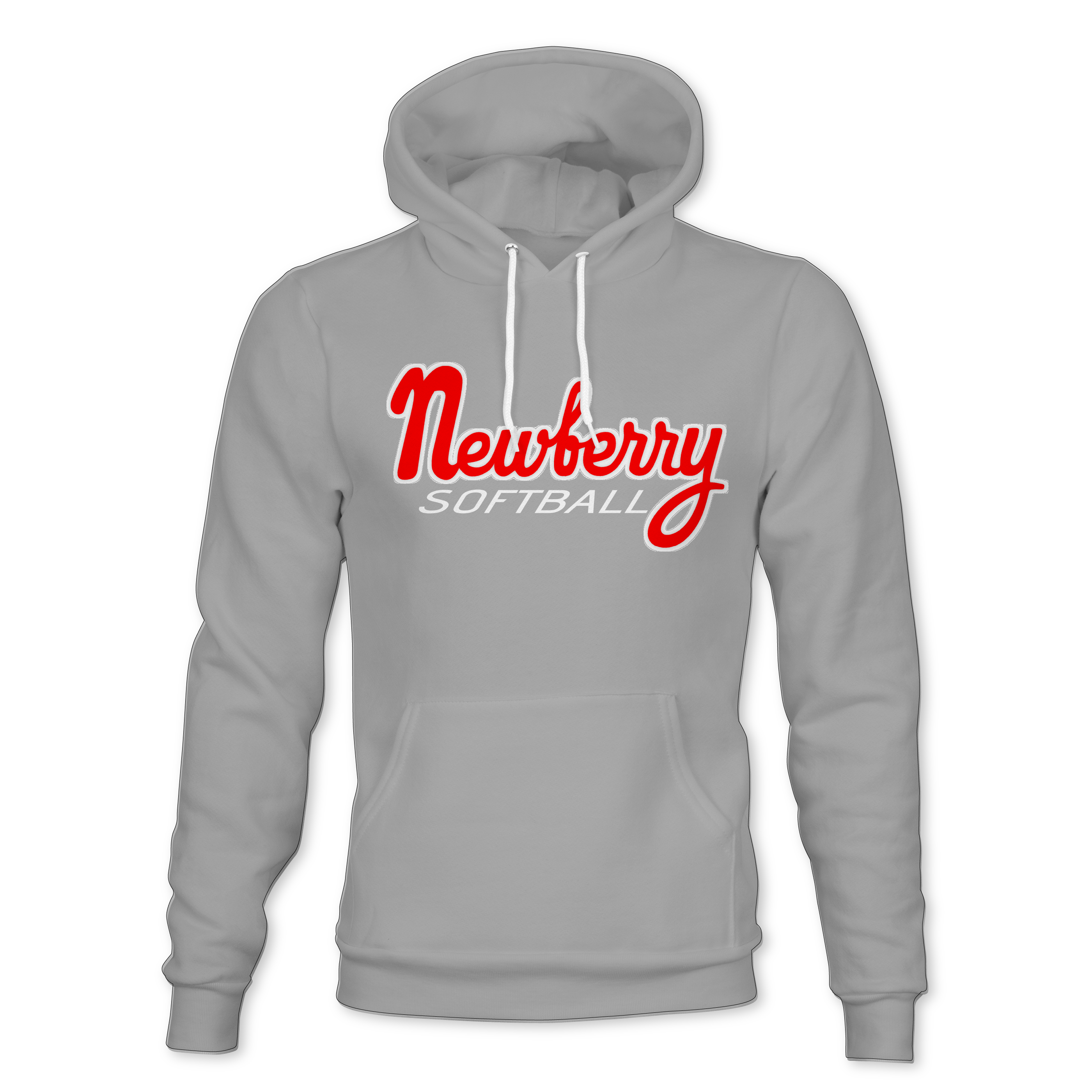 Badger Athletic Hoodie