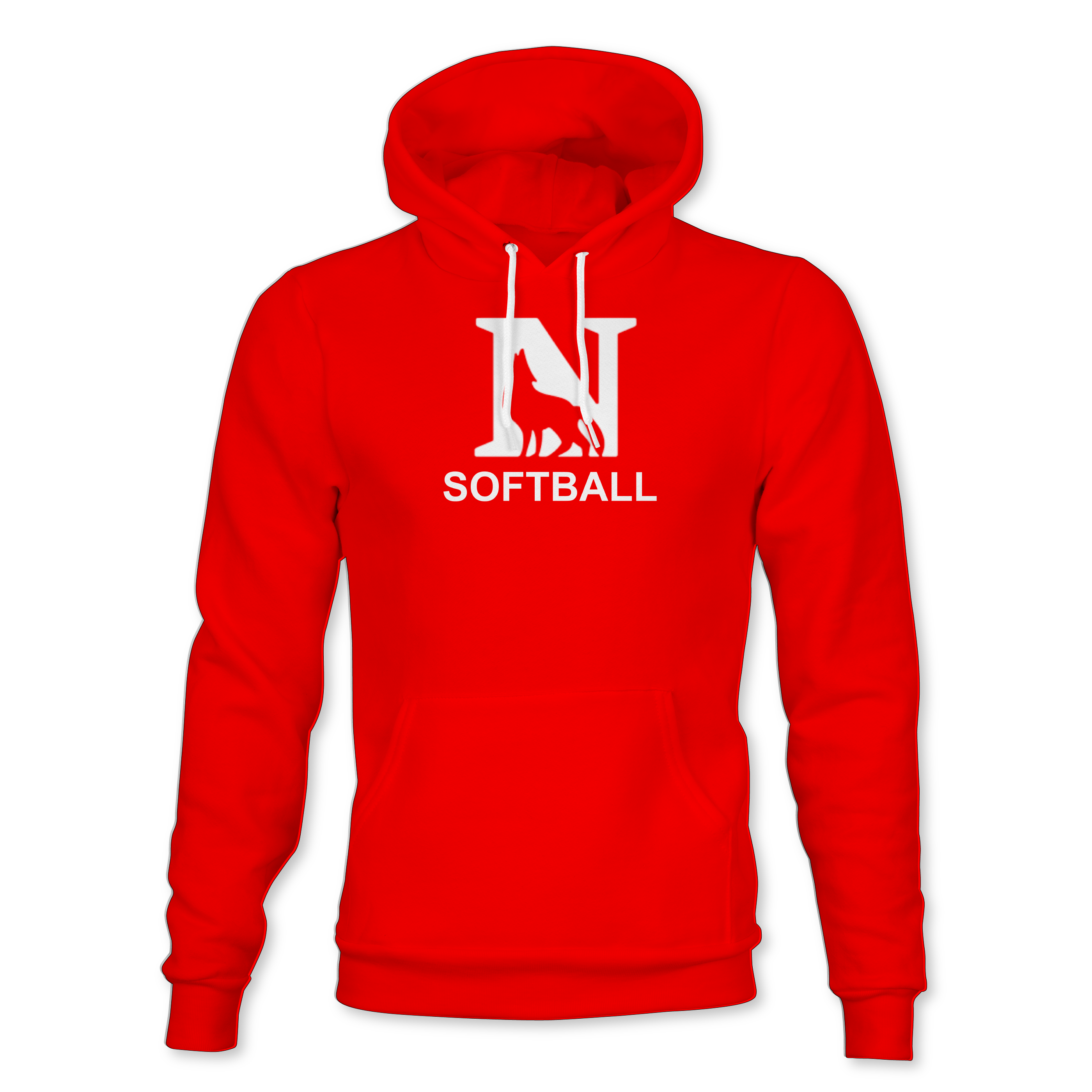 Badger Athletic Hoodie
