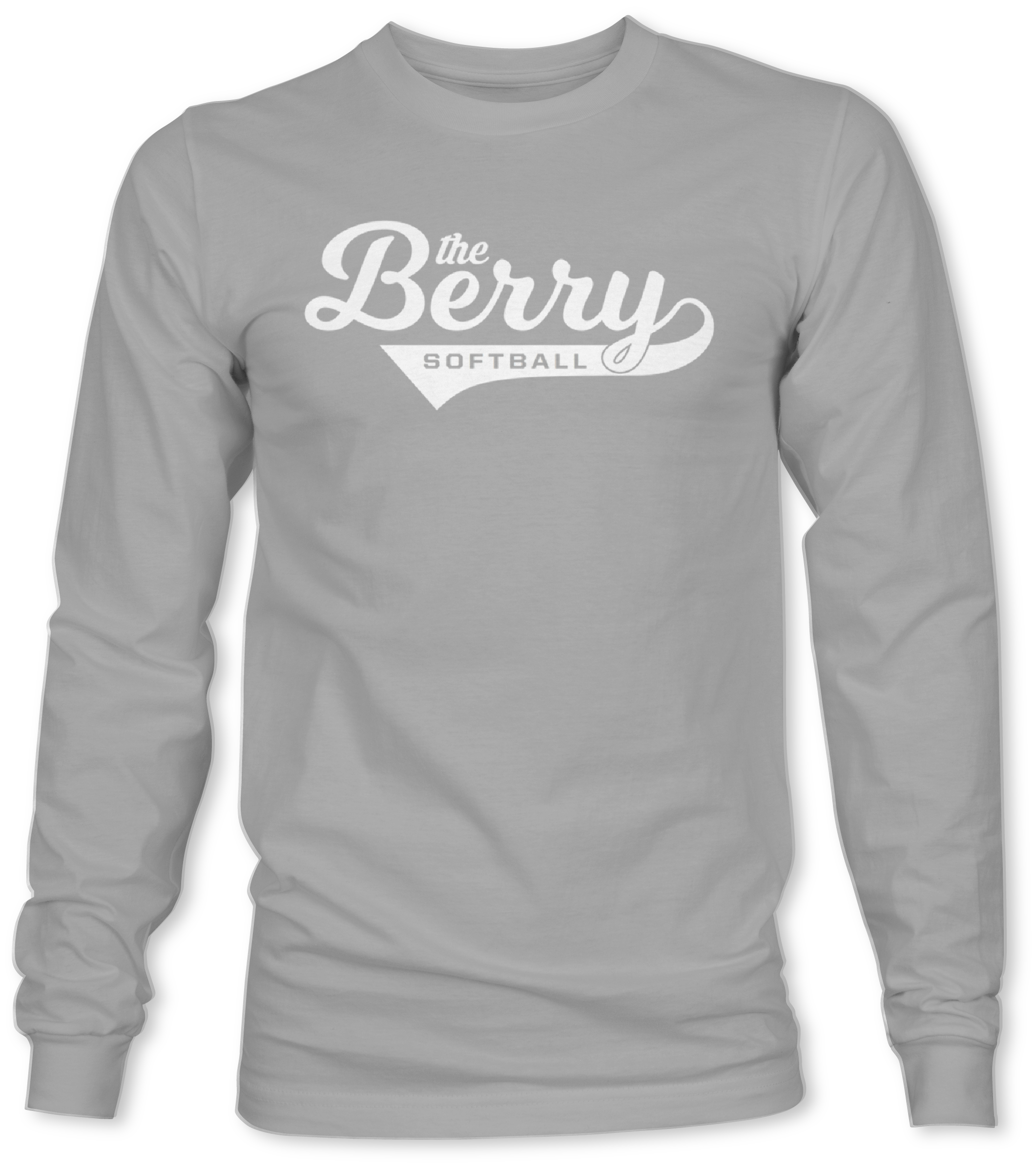 A4 Long Sleeve Performance T