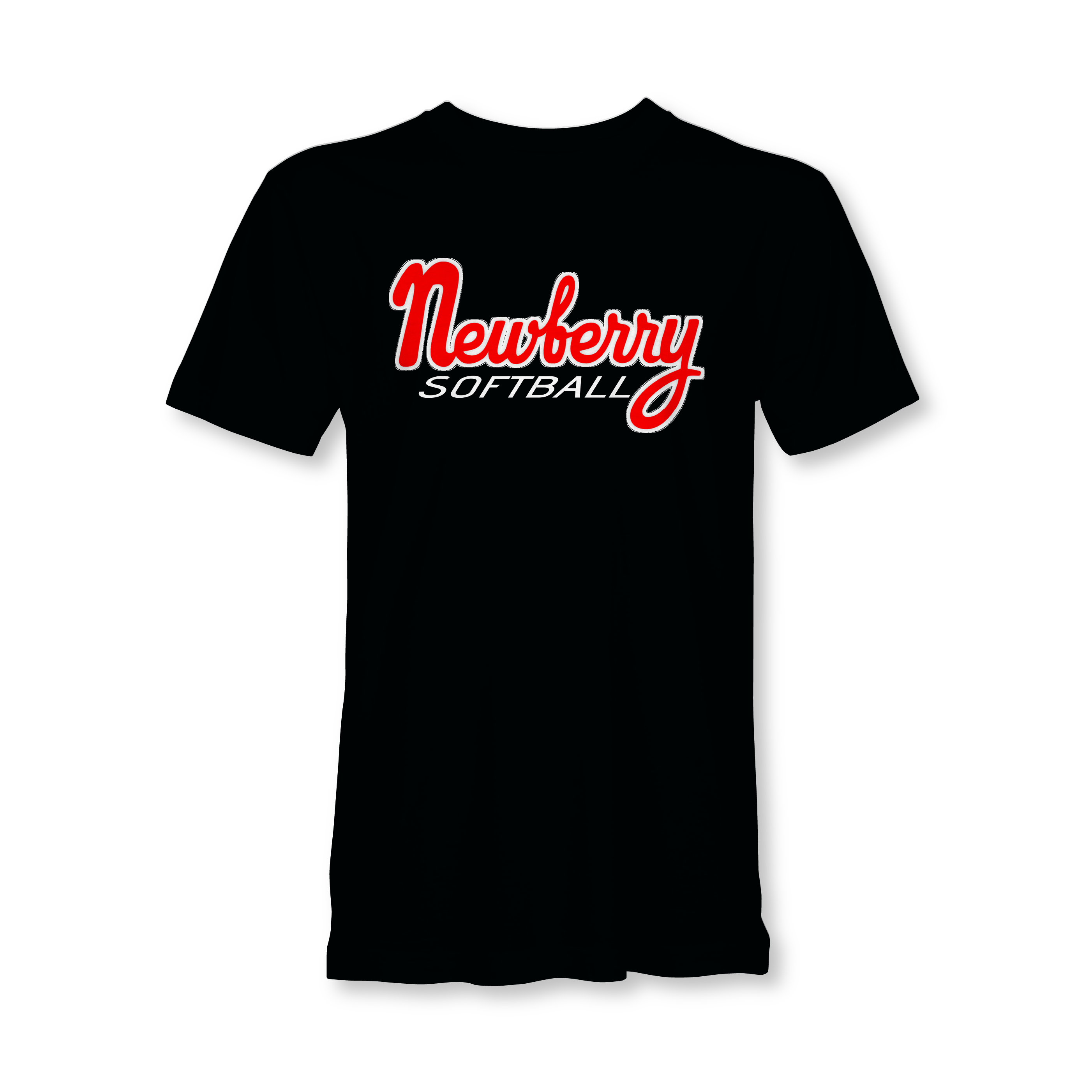 A4 Short Sleeve Performance T