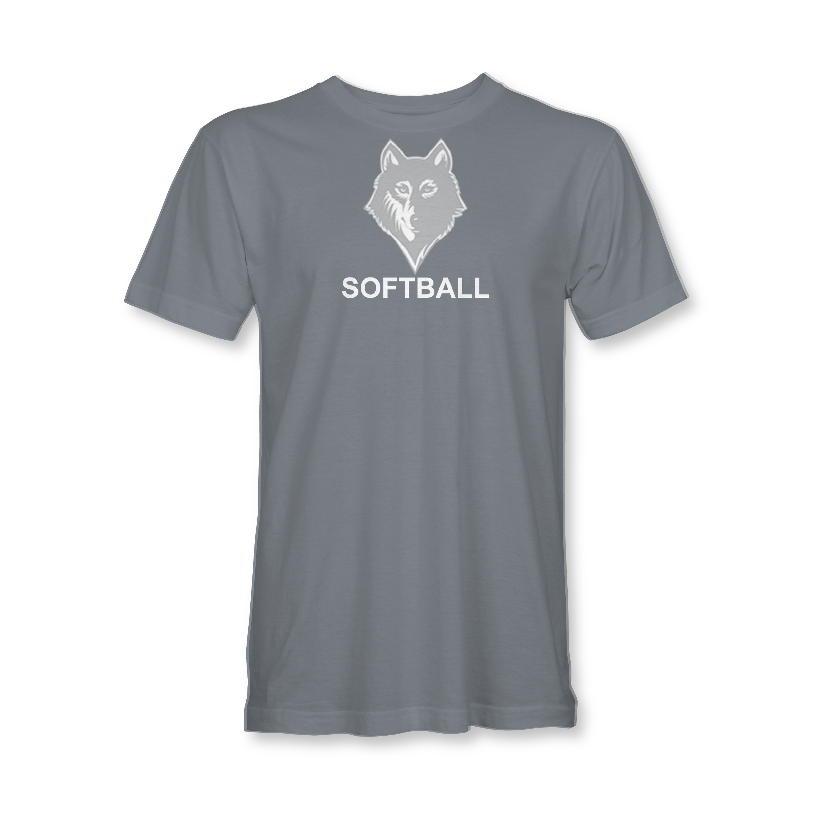 A4 Short Sleeve Performance T