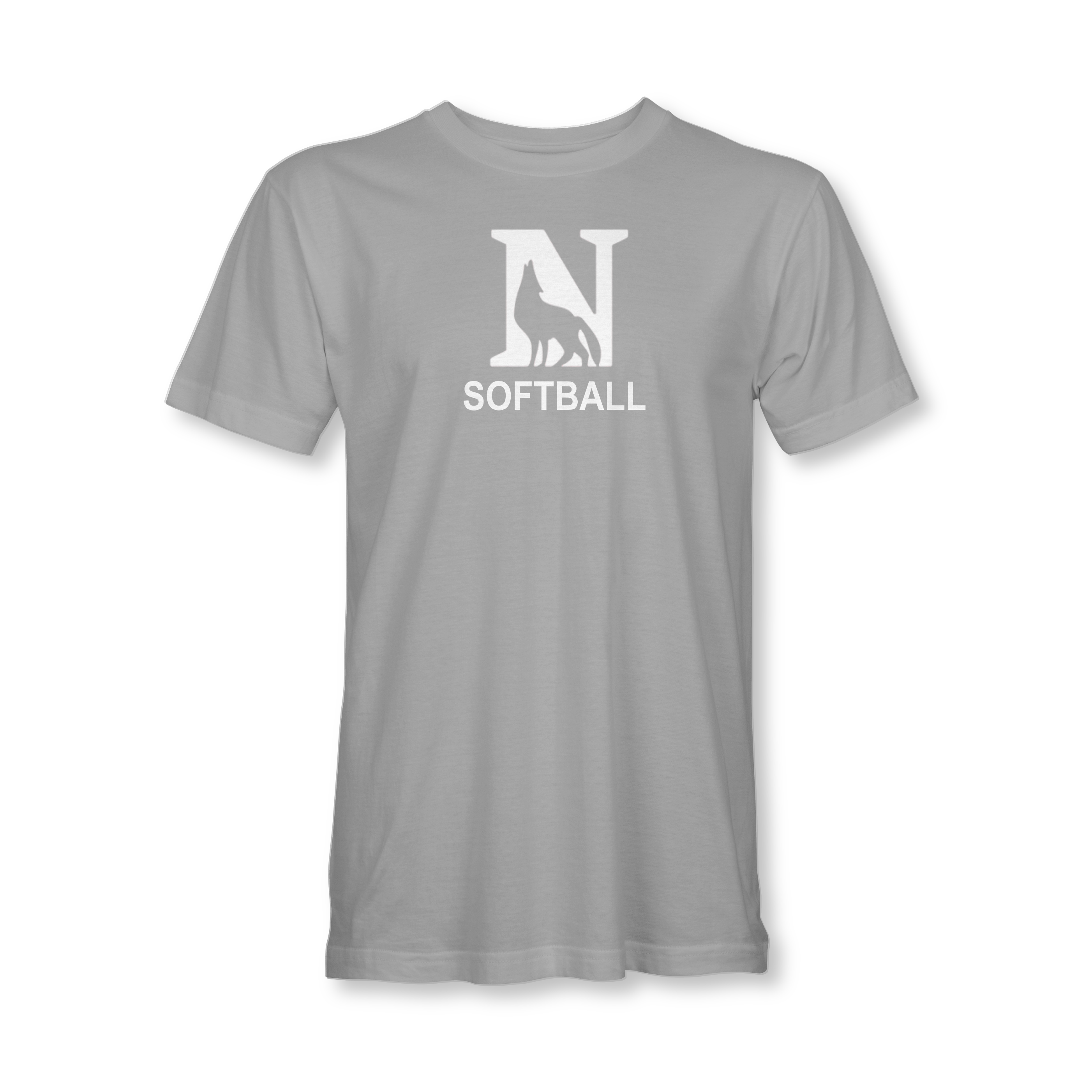 A4 Short Sleeve Performance T