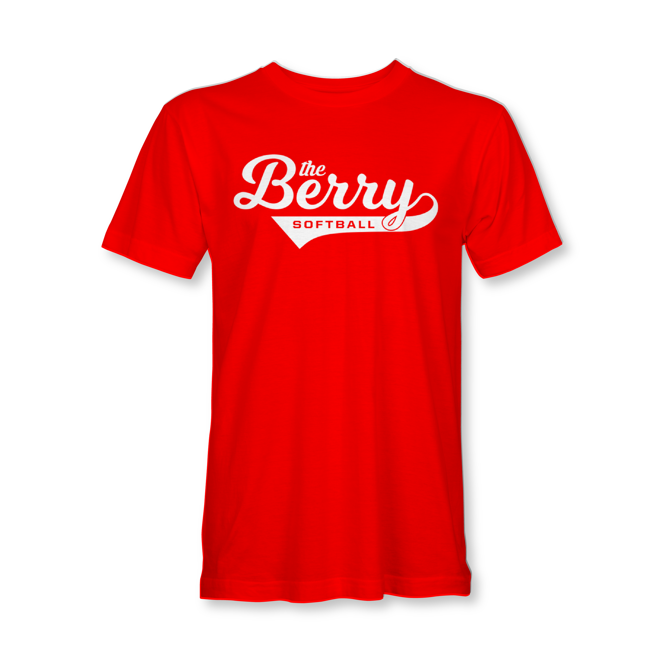 A4 Short Sleeve Performance T