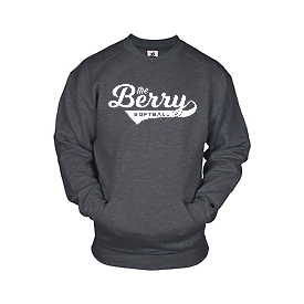 Badger Athletic Sweatshirt