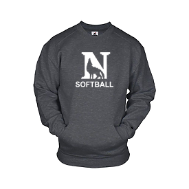Badger Athletic Sweatshirt