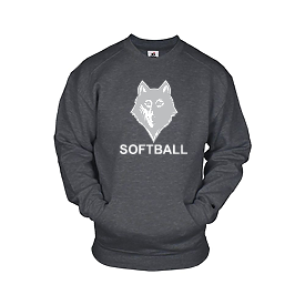 Badger Athletic Sweatshirt