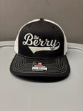 Richardson 112 - The Berry Black