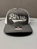 Richardson 112 - The Berry  Graphite